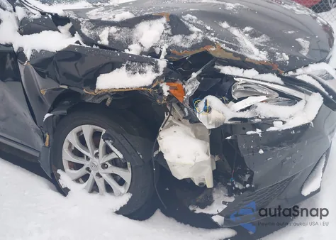 2018 Nissan Sentra Sv z USA, uszkodzony, nr VIN 3N1AB7AP1JL654631